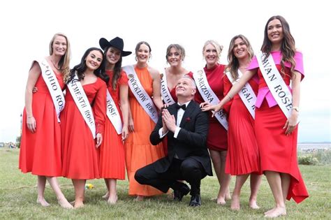 paddy power rose of tralee|Paddy Power releases comprehensive study on Rose of Tralee .